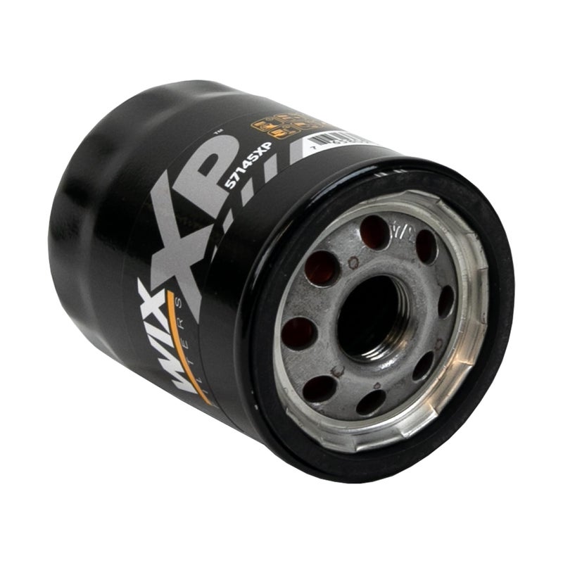 WIX 57145XP WIX XP Oil Filter Replacement, Built for Synthetic Oil - Compatible With GM (99-05), Toyota, Lexus, Scion (88-15), Suzuki (96-10) - Image 2